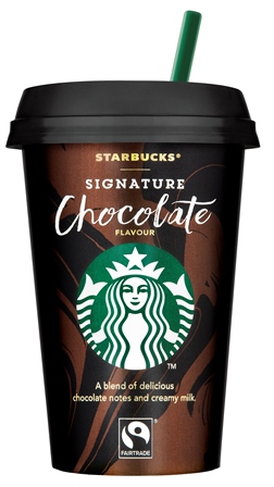 Foto: Starbucks